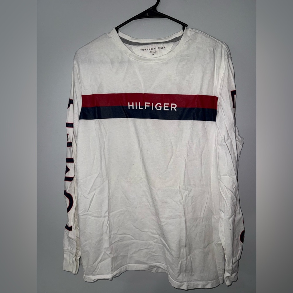 Men’s Tommy h size medium m